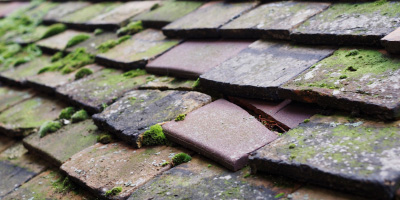 Buckhurst Hill roof repair costs